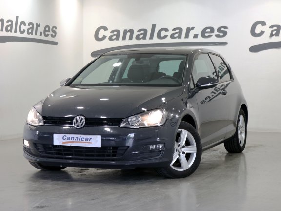 Volkswagen Golf 2.0TDI CR BMT Advance 150