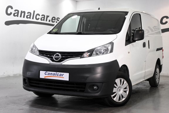 Nissan NV200 1.5dCi COMFORT  90cv
