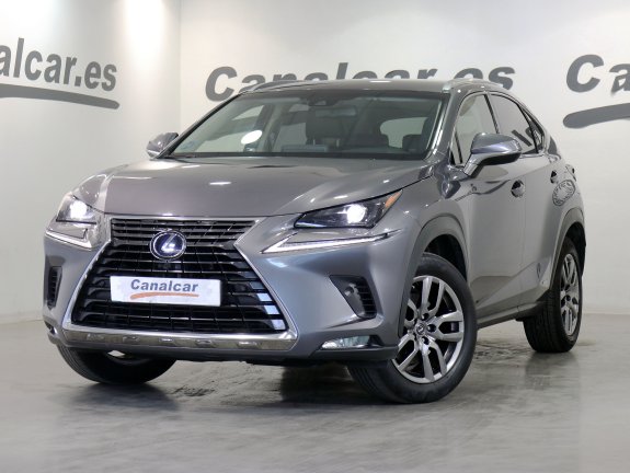 Lexus Segunda Mano en Madrid |