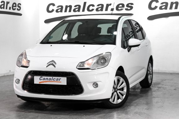 Citroen C3 1.1i Tonic