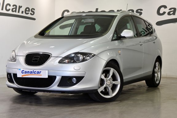 Seat Altea XL 2.0TDI Stylance DSG