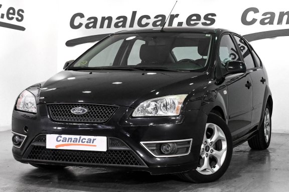 Ford Focus 1.8TDCI Trend