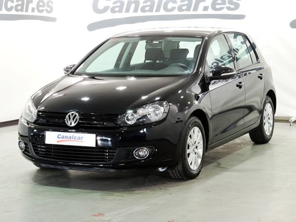 Volkswagen Golf 1.6 TDI Advance BMT 105CV