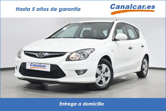 Hyundai I30 1.6CRDi GL FDE CLASSIC WGT 6V