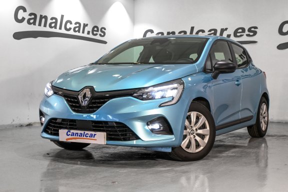 Renault Clio Business TCe 66 kW