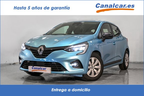 Renault Clio 1.0 Business TCe 66 kW