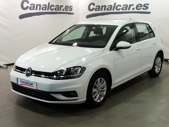 Volkswagen Golf 1.6 TDI Ready2GO 115 CV