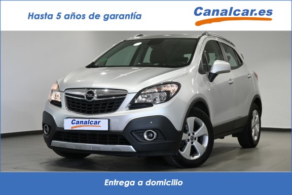 Opel Mokka 1.4T S&S Selective 4x2