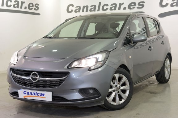 Opel Corsa 1.4 selective