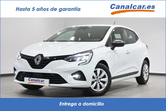Renault Clio Sce Business 49kW