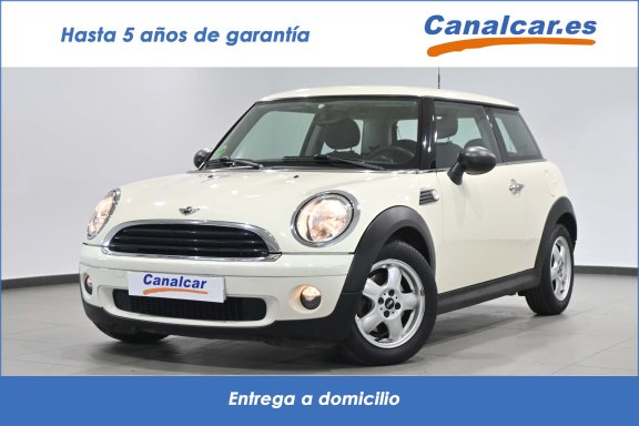 MINI Mini One 75