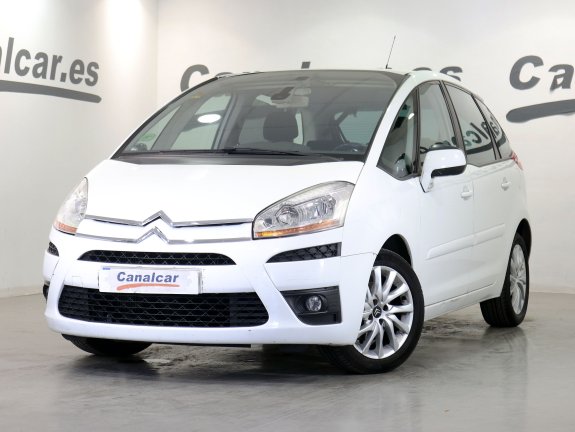 Citroen C4 Picasso 1.6 THP Premier 150CV