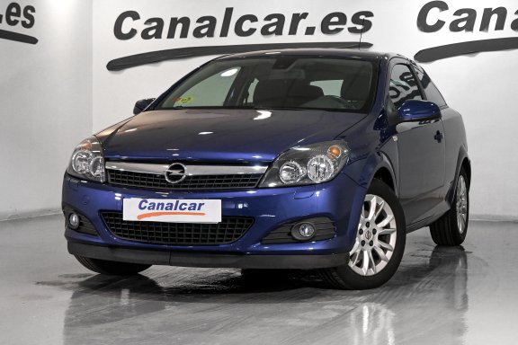 Opel Astra GTC 1.7CDTi Energy 110