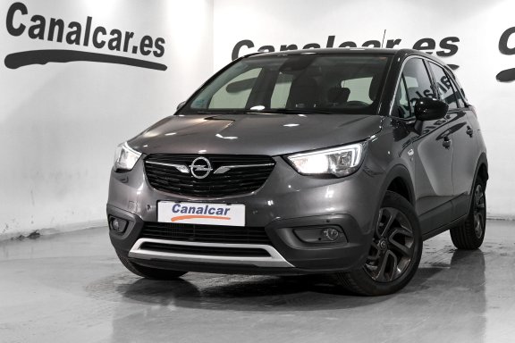 Opel CROSSLAND X 1.5D Innovation 102