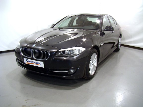 BMW 520 D Aut.
