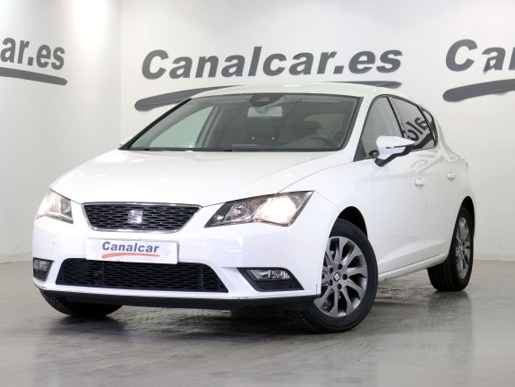 Seat Leon 1.2 TSI S&S Style DSG7 110