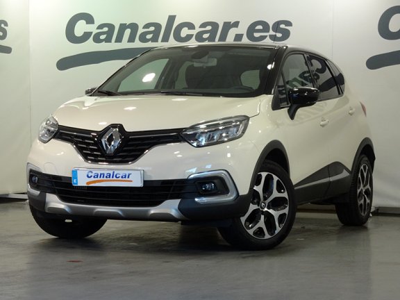 Renault Captur TCe 90 Zen Energy eco2 90CV