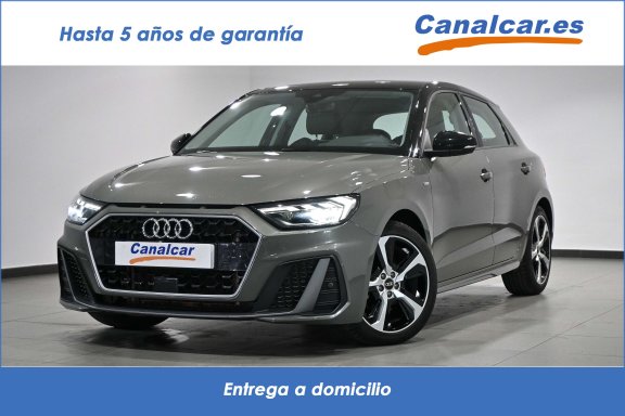 Audi A1 SPORTBACK ADRENALINE 30 TFSI