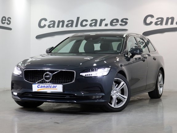 Volvo V90 D4 Momentum Aut. 190