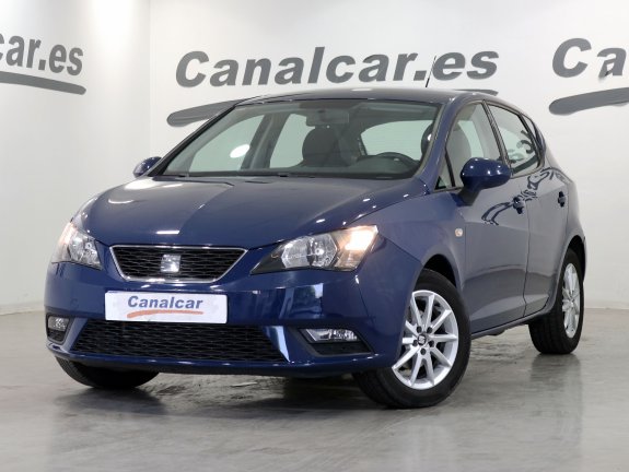 Seat Ibiza 1.2 TSI Style