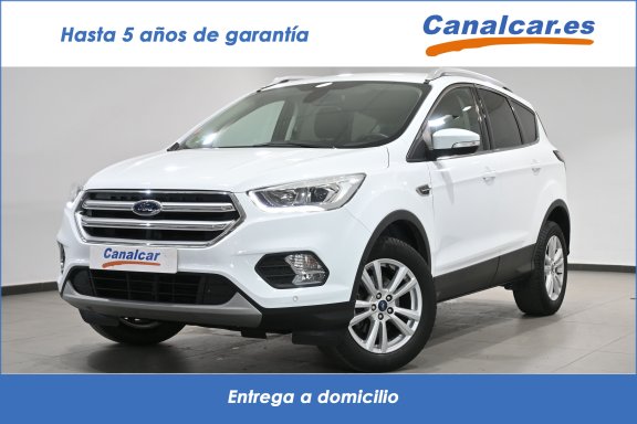 Ford Kuga 1.5 EcoB. Auto S&S Trend 4x2 120