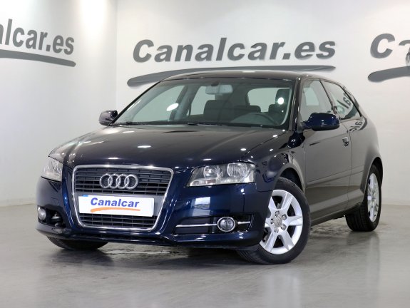 Audi A3 1.6TDI Attraction