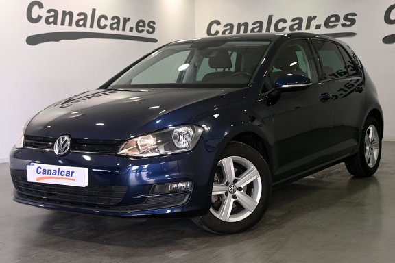 Volkswagen Golf ADVANCE