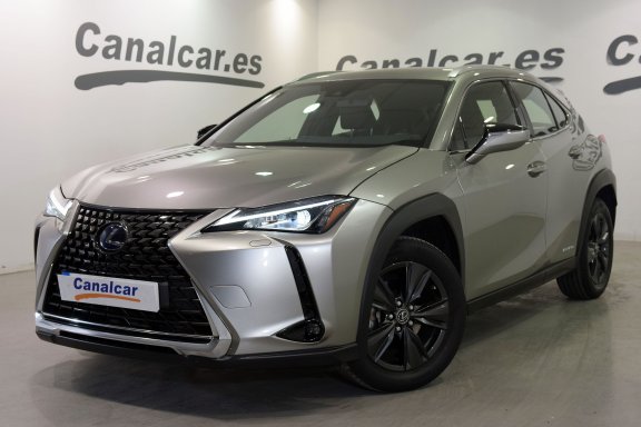 Lexus UX 250h Business 2WD