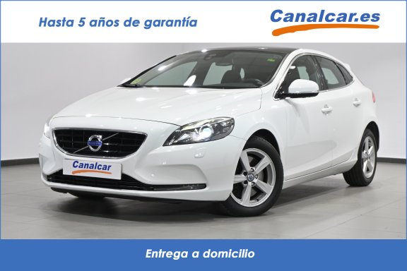 Volvo V40 D3 Momentum Aut. 150
