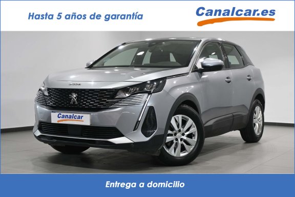 Peugeot 3008 active pack