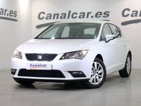 Seat Leon 1.6TDI CR Reference 90