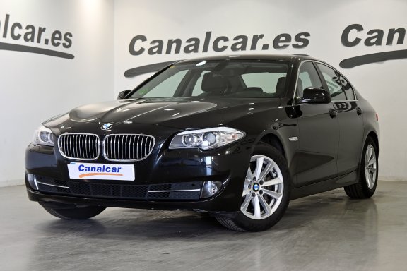 BMW Serie 5 528iA
