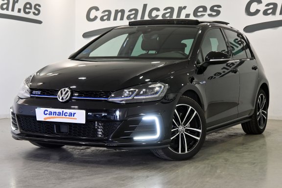 Volkswagen Golf GTE 1.4 TSI E POWER DSG