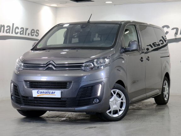 Citroen SpaceTourer BlueHDI S&S M Feel 150