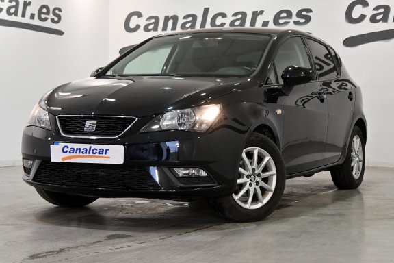 Seat Ibiza 1.2 TSI Style