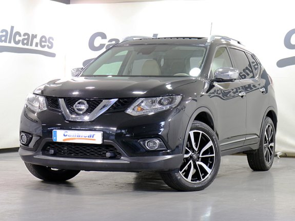 Nissan X-Trail 1.6 dCi TEKNA 130CV