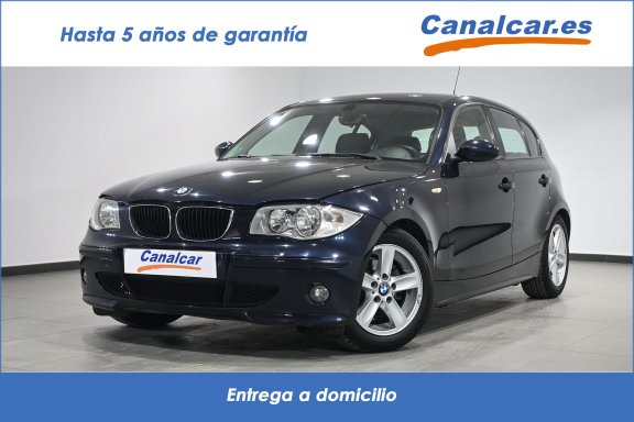 BMW Serie 1 118i