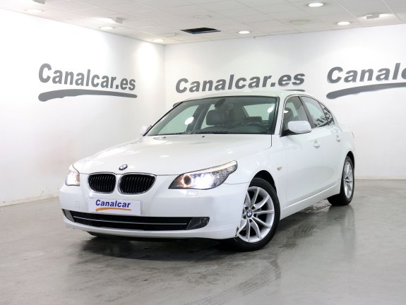 BMW 520i Aut.