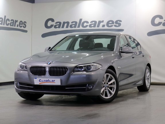 BMW 520 dA 184CV Aut.