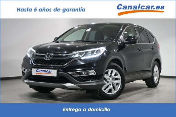 Honda CR-V 1.6i-DTEC Comfort 4x2 120