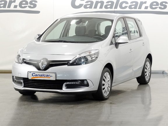 Renault Scenic 1.5 dCi Selection 95CV