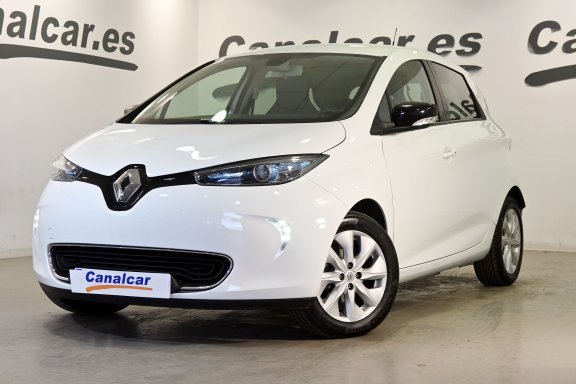 Renault ZOE r240 intense