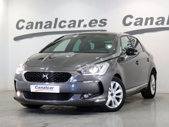 DS DS 5 1.6BlueHDi S&S Style 120