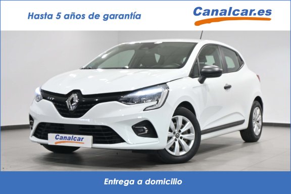 Renault Clio Sce Business 53kW