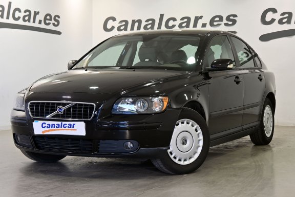 Volvo S40 1.6 Kinetic