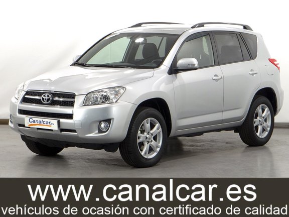 Toyota RAV 4 2.0