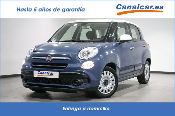 Fiat 500L 1.4 Lounge
