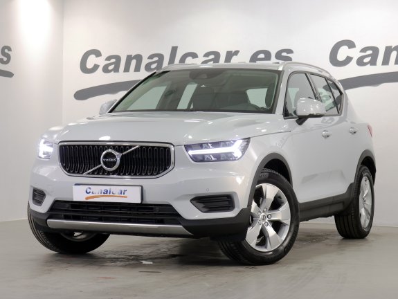 Volvo XC40 T3 Business Plus Auto 163CV