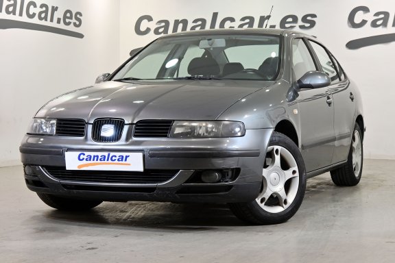 Seat Toledo 1.9 TDi Sport