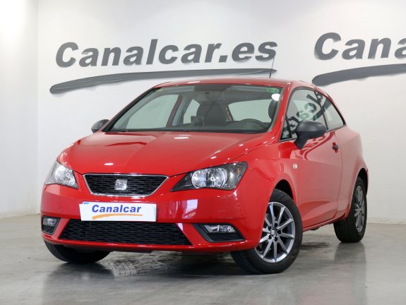 Seat Ibiza SC 1.2 Tsi Style 85